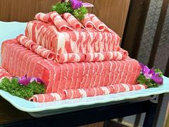 -伊尚宫·清真广式早茶.韩式烤肉·火锅