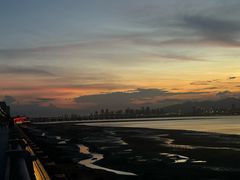 -海堤纪念公园