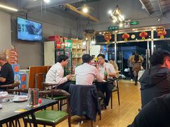 -老何太太鹤岗小串·团建聚餐(龙华店)