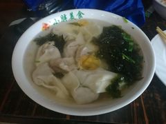 -小胖包子王(光明楼店)