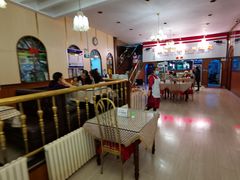 大堂-华梅西餐厅(哈尔滨中央大街店)