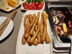 -海底捞火锅(公益西桥店)