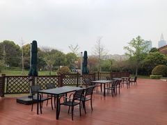 -浦鸿会尚莊亲子餐厅(碧云店)