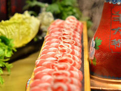 -羊大爷涮肉(亮马桥店)