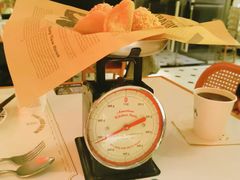 -太食獸泰式茶餐厅(IFS国金中心店)