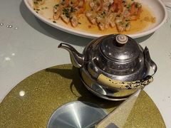 -陶缘一号·四季缘·老字号顺德菜·户外婚礼家宴(西滘店)