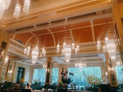 大堂-福楼法餐厅FLO