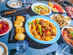 -伊带伊路新疆美食府(呼家楼店)