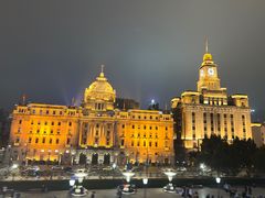 -黄浦江游览(十六铺3号码头)