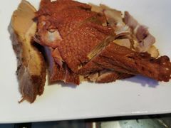 奥灶鸭-苏州人家(锦溪镇店)
