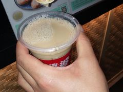 -八婆婆烧仙草(中山路店)