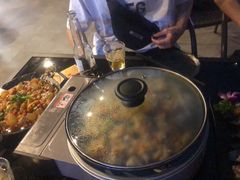 -大正味·蚝酒馆(龙泉店)