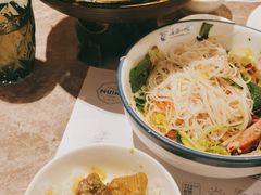 -美奈小馆·东南亚菜(福田星河COCO Park店)