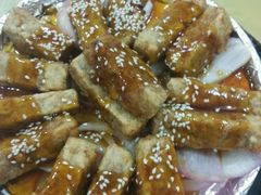 -鑫悦楼煎蟹·16年海鲜大排档