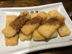 -张氏宽窄巷成都名小吃(茂业百货华强北店)