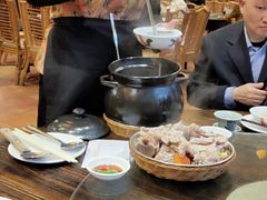 -猪肉婆私房菜(容桂总店)