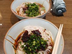 -津市刘聋子粉馆岳阳总店