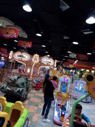 -多奇妙临沂河东吾悦乐园