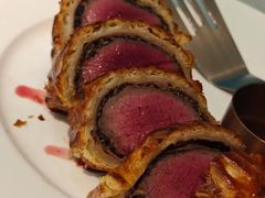 -HuiHome惠家坊法餐馆(东城旗峰店)