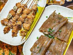 -小煵记·打边炉(西丽文光店)