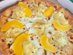 -棒约翰比萨·意面(君尚3019店)