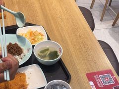 -回味鸭血粉丝汤(砂之船店)