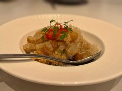 -上海和平饭店龙凤厅 Dragon Phoenix
