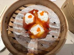 -蔡澜点心·粤菜(西单大悦城店)