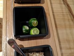 自助取餐区-椰夫人·养生椰子鸡(黄埔时代城店)