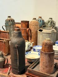 -文旺阁亲子手工DIY木作博物馆