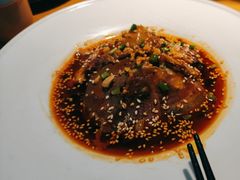 -胡马八破·川菜小馆(高新万达店)