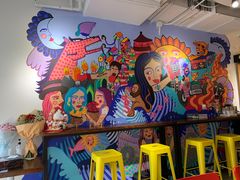 -Mesa Madre梅萨妈妈·Bintana(国贸店)