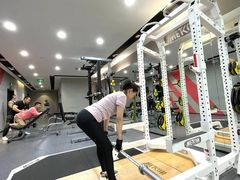 -WEGYMER健萌健身(雅颂居馆)
