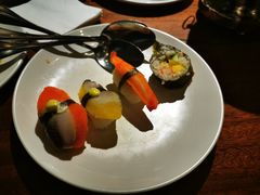 -御品海宴海鲜自助餐厅(龙岗万科广场店)