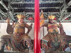 -洛阳白马寺