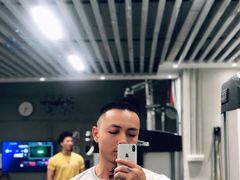 -YCHL Studios健身工作室(市二宫店)