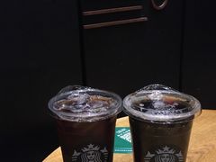 -星巴克臻选(成都太古里店)