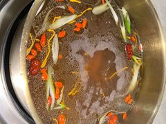 -大理董·董家小厨野生菌火锅(古城旗舰店)