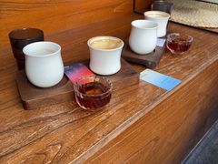 -本無咖啡·BeanWood Coffee