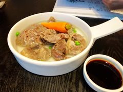 -柒园·三十年创意杭帮菜(龙湖滨江天街店)