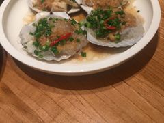 -新白鹿餐厅(爱琴海购物中心店)