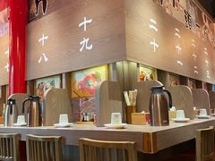 -无敌家现熬骨汤拉面(颐堤港店)
