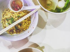 -纽顿熟食中心