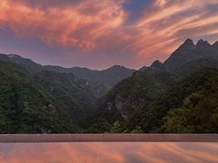 -武当山风景区