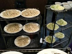 -厚味居炙子烤肉·清真(天桥南纬路店)