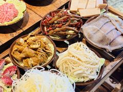 -乡当俏老火锅