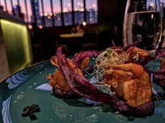 -AZUL by FUEL蓝色·法式酒馆(琶醍店)