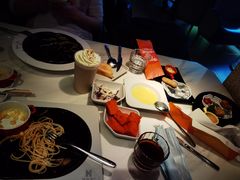 -豪客来牛排(华创国际广场店)