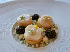 -Caprice(香港四季酒店)