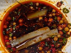 -严记小天府酸菜鱼(西四路店)